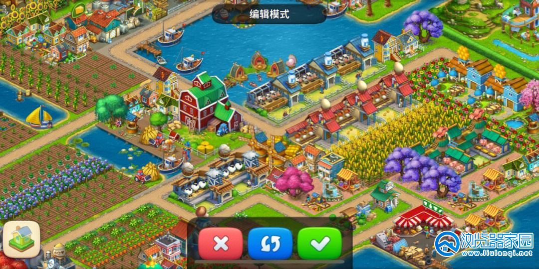 城镇建造题材游戏大全-模拟城镇建造游戏-城镇建造游戏下载
