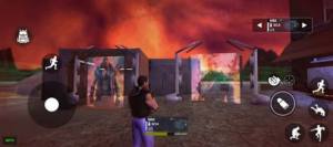 驾驶射击狂魔游戏安卓版下载图片1