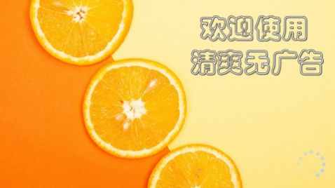 橙子电视tv版图2