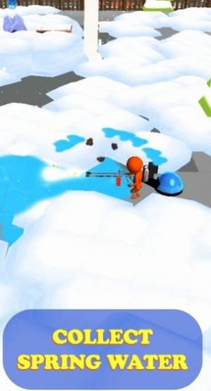 火焰融雪游戏图2