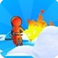 火焰融雪游戏中文版下载 v1.0