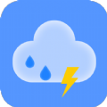 年轮天气app手机版 v1.0.0