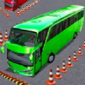 城市巴士停车模拟游戏下载手机版 v2.0
