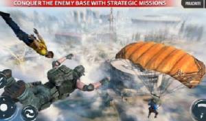 FPS战术子弹打击游戏安卓版图片1