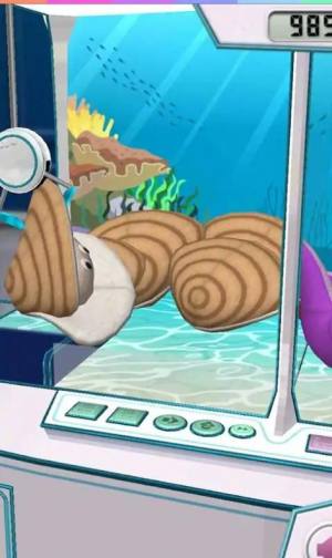 海洋生物娃娃机游戏安卓版下载图片1