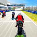 极限摩托车锦标赛游戏官方版下载 v1.0