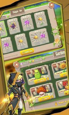 植物怪物猎人游戏下载正式版图片1