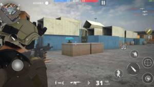 团队枪战游戏下载手机版图片1