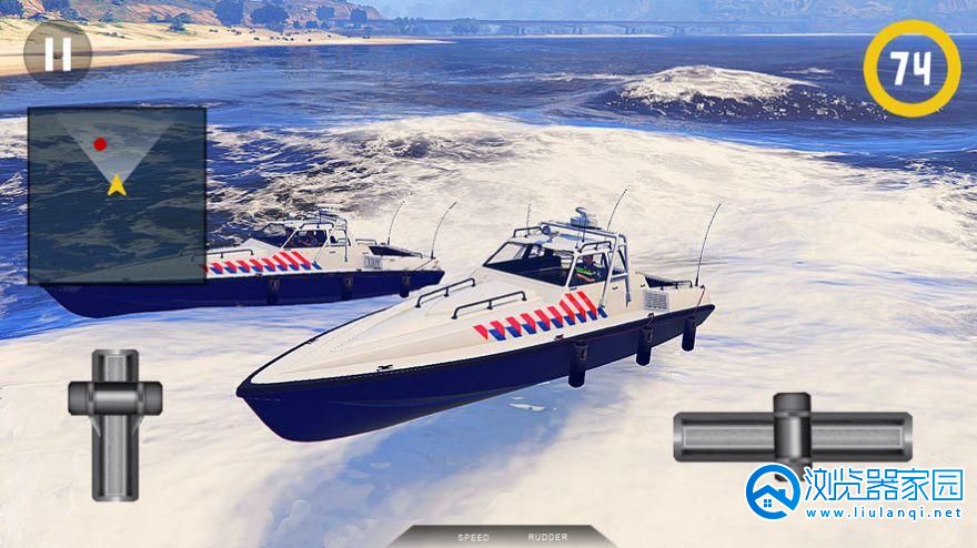 驾驶船舶游戏大全-操控船舶航海的游戏-模拟驾驶船舶游戏推荐