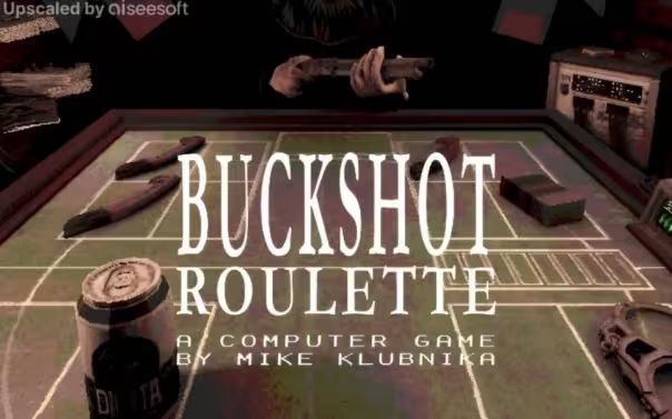 buckshot roulette游戏攻略大全  霰弹枪俄罗斯转盘手游怎么玩[多图]图片1