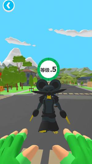 萌宠小宝宝官方正版小游戏图片1