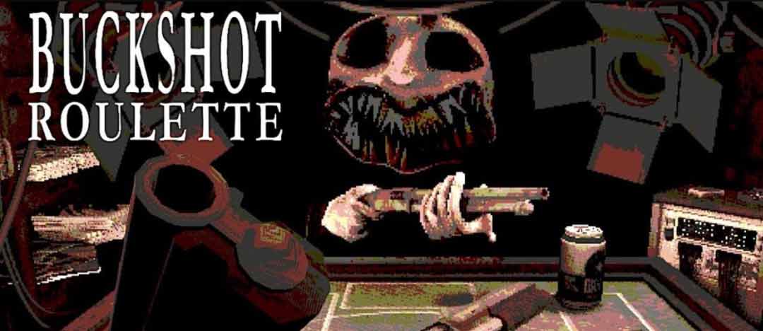 buckshot roulette道具有什么用  散弹枪俄罗斯转盘道具作用大全[多图]