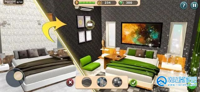 自己设计房子装修游戏app下载-能自己设计房子装修的游戏有哪些-自己设计房子装修游戏大全