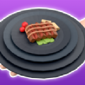 放置食物挑战游戏最新安卓版 v0.1