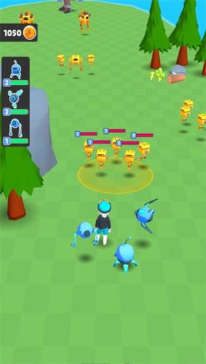 终极机甲游戏下载最新版图片1