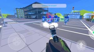 沙盒竞技场游戏下载手机版图片1