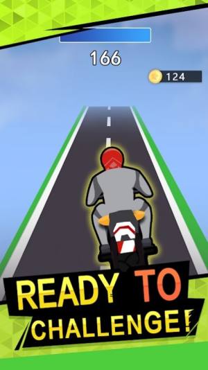 摩托车GO狂野之路游戏图1