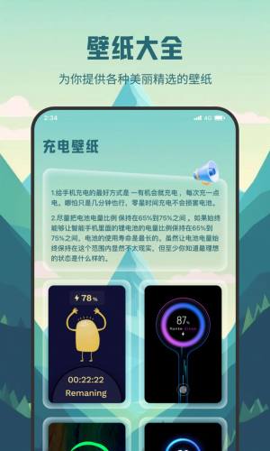 超风充电专业版app手机版图片5