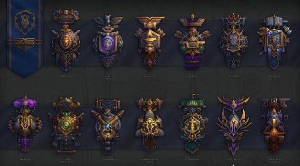 魔兽世界plus中士需要多少荣誉  WOW中士所需荣誉积分大全[多图]