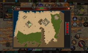 九尊沉默四宗门官方安卓版图片1