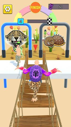 疯狂跑酷大师游戏最新手机版图片1