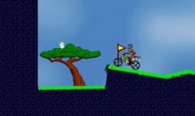 疯狂摩托车重制版游戏图2