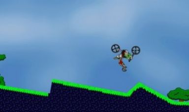疯狂摩托车重制版游戏官方下载图片1