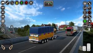 印度终极卡车安卓版图2