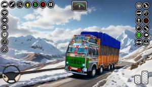 印度终极卡车安卓版图3