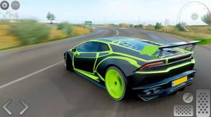 停车模拟器和赛车游戏中文版图片1