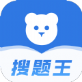 小熊搜题王app