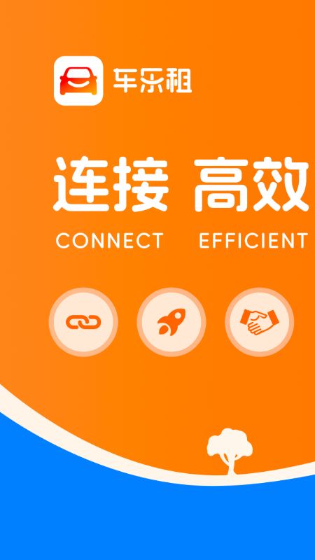 车乐租app图1