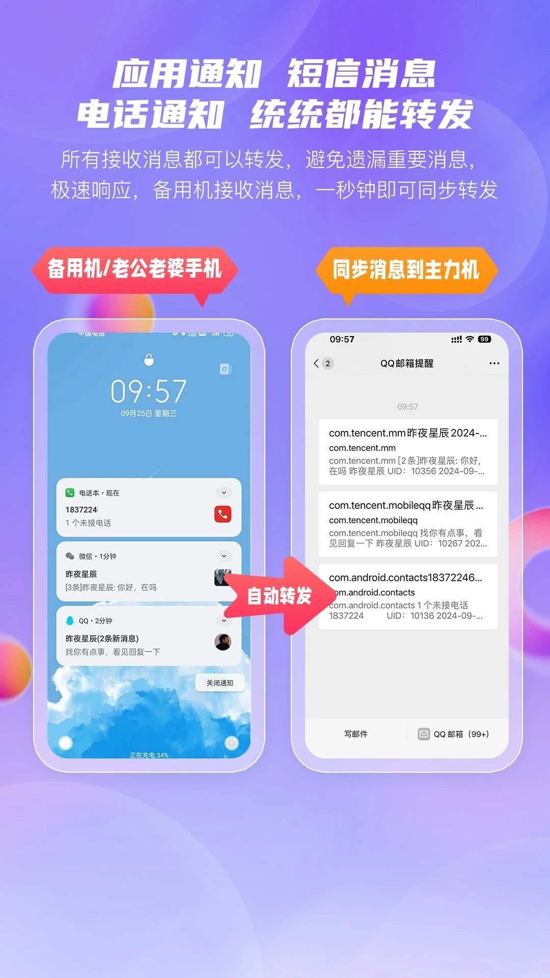 安卓转发助手软件图1
