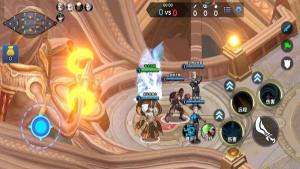 峡谷10v10游戏官方版图片1