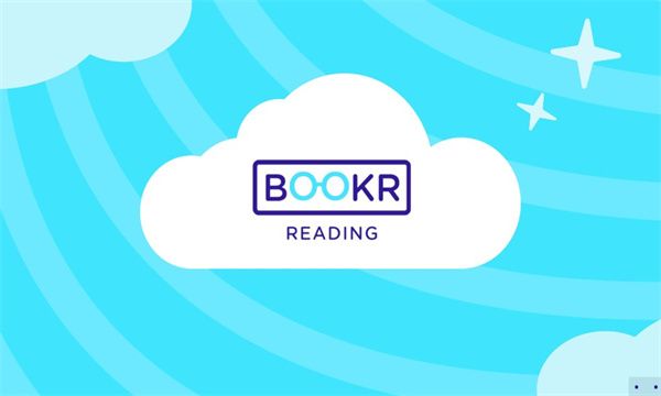 BookR Reading软件图1