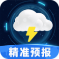 卫星预报天气app