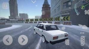 VAZ碰撞测试模拟器游戏安卓版图片1