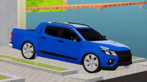 巴西街车俱乐部游戏中文版图片2