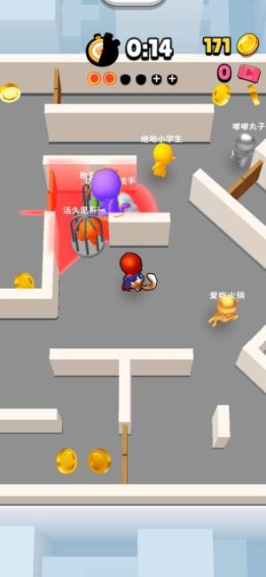 藏好了喵游戏无广告图片1