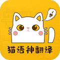 猫语神翻译app