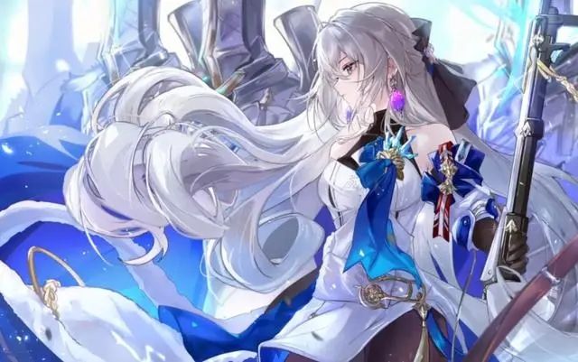 崩坏星穹铁道哪个角色值得培养 崩坏星穹铁道哪个角色厉害介绍[多图]图片2