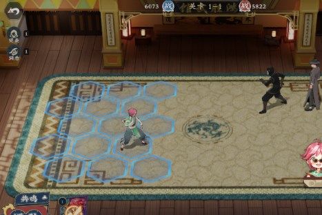 武道风云最强阵容搭配 武道风云最强阵容推荐[多图]图片2