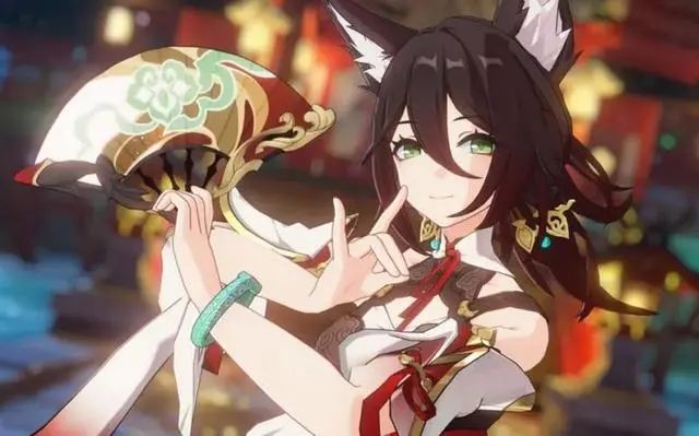 崩坏星穹铁道哪个角色值得培养 崩坏星穹铁道哪个角色厉害介绍[多图]图片3