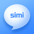 SimiTalk app