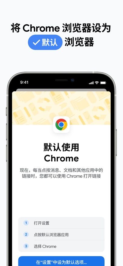 chrome浏览器安卓版图2