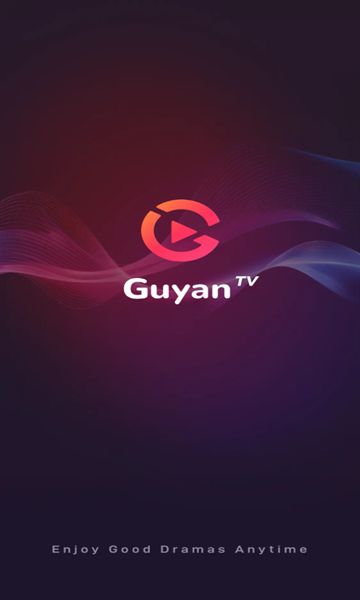 GuyanTV短剧软件下载图片1