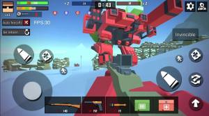 摩比战场游戏中文版图片1