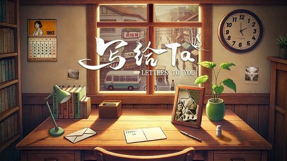 写给Ta图1