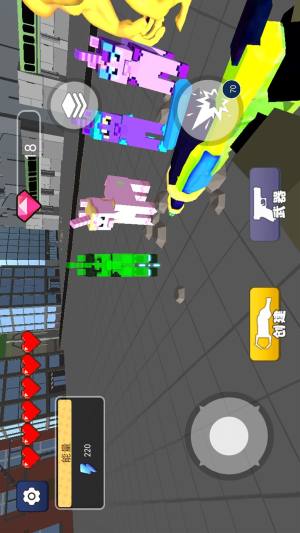 小马沙盒乐园游戏安卓版图片1