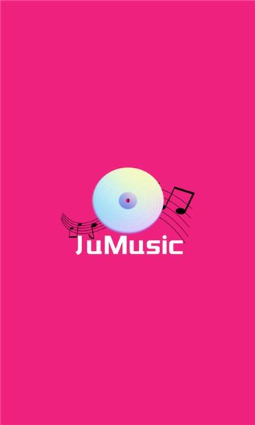 JuMusic app图1